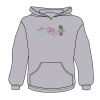 Youth Heavy Blend™ Hooded Sweatshirt Thumbnail