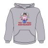 Youth Heavy Blend™ Hooded Sweatshirt Thumbnail