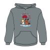 Youth Heavy Blend™ Hooded Sweatshirt Thumbnail