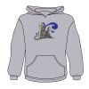 Youth Heavy Blend™ Hooded Sweatshirt Thumbnail