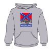Youth Heavy Blend™ Hooded Sweatshirt Thumbnail