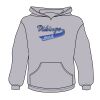 Youth Heavy Blend™ Hooded Sweatshirt Thumbnail