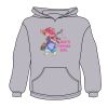 Youth Heavy Blend™ Hooded Sweatshirt Thumbnail