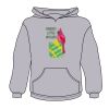 Youth Heavy Blend™ Hooded Sweatshirt Thumbnail