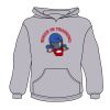 Youth Heavy Blend™ Hooded Sweatshirt Thumbnail