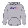 Youth Heavy Blend™ Hooded Sweatshirt Thumbnail