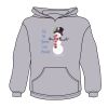 Youth Heavy Blend™ Hooded Sweatshirt Thumbnail