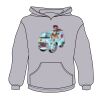 Youth Heavy Blend™ Hooded Sweatshirt Thumbnail