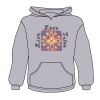 Youth Heavy Blend™ Hooded Sweatshirt Thumbnail