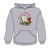 Youth Heavy Blend™ Hooded Sweatshirt Thumbnail