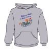 Youth Heavy Blend™ Hooded Sweatshirt Thumbnail