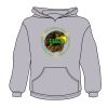 Youth Heavy Blend™ Hooded Sweatshirt Thumbnail