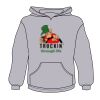 Youth Heavy Blend™ Hooded Sweatshirt Thumbnail