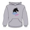 Youth Heavy Blend™ Hooded Sweatshirt Thumbnail