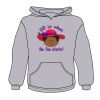 Youth Heavy Blend™ Hooded Sweatshirt Thumbnail