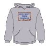 Youth Heavy Blend™ Hooded Sweatshirt Thumbnail