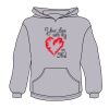 Youth Heavy Blend™ Hooded Sweatshirt Thumbnail