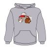 Youth Heavy Blend™ Hooded Sweatshirt Thumbnail