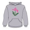 Youth Heavy Blend™ Hooded Sweatshirt Thumbnail