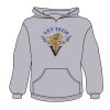 Youth Heavy Blend™ Hooded Sweatshirt Thumbnail
