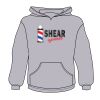 Youth Heavy Blend™ Hooded Sweatshirt Thumbnail