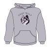 Youth Heavy Blend™ Hooded Sweatshirt Thumbnail