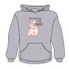 Youth Heavy Blend™ Hooded Sweatshirt Thumbnail