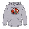 Youth Heavy Blend™ Hooded Sweatshirt Thumbnail