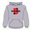 Youth Heavy Blend™ Hooded Sweatshirt Thumbnail