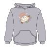 Youth Heavy Blend™ Hooded Sweatshirt Thumbnail