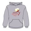 Youth Heavy Blend™ Hooded Sweatshirt Thumbnail