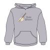 Youth Heavy Blend™ Hooded Sweatshirt Thumbnail