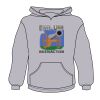 Youth Heavy Blend™ Hooded Sweatshirt Thumbnail