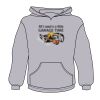 Youth Heavy Blend™ Hooded Sweatshirt Thumbnail