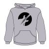 Youth Heavy Blend™ Hooded Sweatshirt Thumbnail
