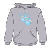 Youth Heavy Blend™ Hooded Sweatshirt Thumbnail