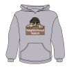 Youth Heavy Blend™ Hooded Sweatshirt Thumbnail