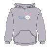 Youth Heavy Blend™ Hooded Sweatshirt Thumbnail