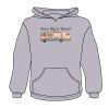 Youth Heavy Blend™ Hooded Sweatshirt Thumbnail