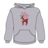 Youth Heavy Blend™ Hooded Sweatshirt Thumbnail