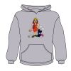 Youth Heavy Blend™ Hooded Sweatshirt Thumbnail