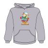 Youth Heavy Blend™ Hooded Sweatshirt Thumbnail