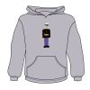 Youth Heavy Blend™ Hooded Sweatshirt Thumbnail