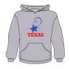 Youth Heavy Blend™ Hooded Sweatshirt Thumbnail