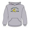 Youth Heavy Blend™ Hooded Sweatshirt Thumbnail