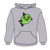 Youth Heavy Blend™ Hooded Sweatshirt Thumbnail