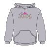 Youth Heavy Blend™ Hooded Sweatshirt Thumbnail