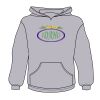 Youth Heavy Blend™ Hooded Sweatshirt Thumbnail