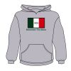 Youth Heavy Blend™ Hooded Sweatshirt Thumbnail