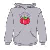 Youth Heavy Blend™ Hooded Sweatshirt Thumbnail